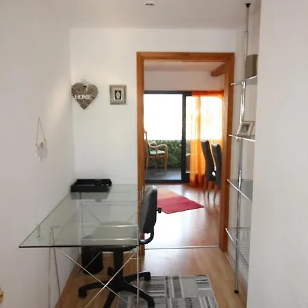 Apartment Rose
